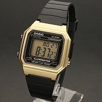 Наручные часы Casio W-217HM-9AVEF - Превью изображения №2 — Интернет-магазин ПроЗаказ