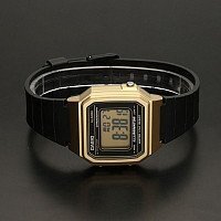 Наручные часы Casio W-217HM-9AVEF - Превью изображения №3 — Интернет-магазин ПроЗаказ