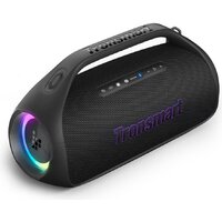 Беспроводная колонка Tronsmart Bang 2 (черный) - Превью изображения №4 — Интернет-магазин ПроЗаказ