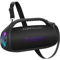 Беспроводная колонка Tronsmart Bang 2 (черный) - Превью изображения №1 — Интернет-магазин ПроЗаказ
