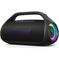 Беспроводная колонка Tronsmart Bang 2 (черный) - Превью изображения №2 — Интернет-магазин ПроЗаказ