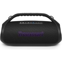 Беспроводная колонка Tronsmart Bang 2 (черный) - Превью изображения №3 — Интернет-магазин ПроЗаказ