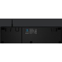 Клавиатура Logitech G513 GX Brown 920-009329 - Превью изображения №5 — Интернет-магазин ПроЗаказ