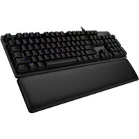 Клавиатура Logitech G513 GX Brown 920-009329 - Превью изображения №3 — Интернет-магазин ПроЗаказ