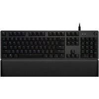 Клавиатура Logitech G513 GX Brown 920-009329 - Превью изображения №2 — Интернет-магазин ПроЗаказ