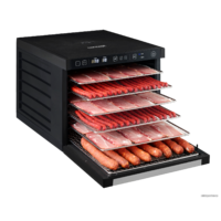 Сушилка для овощей и фруктов Concept SO3000 - Превью изображения №4 — Интернет-магазин ПроЗаказ