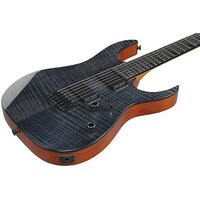 Электрогитара Ibanez GRGR221FA-TDK - Превью изображения №2 — Интернет-магазин ПроЗаказ