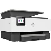 МФУ HP OfficeJet Pro 9013 - Превью изображения №4 — Интернет-магазин ПроЗаказ
