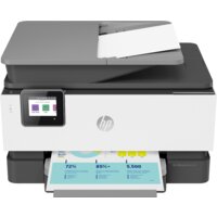 МФУ HP OfficeJet Pro 9013 - Превью изображения №2 — Интернет-магазин ПроЗаказ