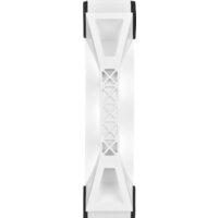 Комплект вентиляторов для корпуса Corsair iCUE QL140 RGB White Dual Pack CO-9050106-WW - Превью изображения №14 — Интернет-магазин ПроЗаказ