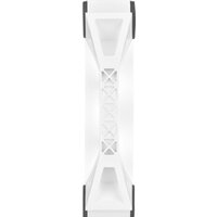 Комплект вентиляторов для корпуса Corsair iCUE QL140 RGB White Dual Pack CO-9050106-WW - Превью изображения №14 — Интернет-магазин ПроЗаказ