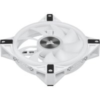 Комплект вентиляторов для корпуса Corsair iCUE QL140 RGB White Dual Pack CO-9050106-WW - Превью изображения №13 — Интернет-магазин ПроЗаказ