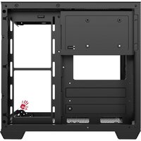 Корпус A4Tech Bloody CC-121 (черный) - Превью изображения №6 — Интернет-магазин ПроЗаказ