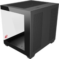 Корпус A4Tech Bloody CC-121 (черный) - Превью изображения №3 — Интернет-магазин ПроЗаказ