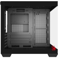 Корпус A4Tech Bloody CC-121 (черный) - Превью изображения №4 — Интернет-магазин ПроЗаказ