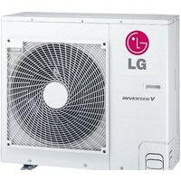 Кондиционер LG UM24WC/UU24WC - Превью изображения №3 — Интернет-магазин ПроЗаказ