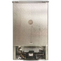 Однокамерный холодильник Candy COT1S45ESH - Превью изображения №6 — Интернет-магазин ПроЗаказ