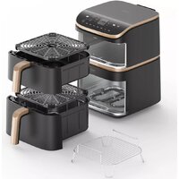 Аэрогриль (аэрофритюрница) Cosori CAF-DC123S-DEUR - Превью изображения №4 — Интернет-магазин ПроЗаказ