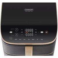 Аэрогриль (аэрофритюрница) Cosori CAF-DC123S-DEUR - Превью изображения №7 — Интернет-магазин ПроЗаказ