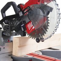 Торцовочная пила Milwaukee M18 FMS190-0 4933459619 (без АКБ) - Превью изображения №4 — Интернет-магазин ПроЗаказ