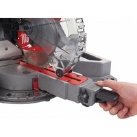 Торцовочная пила Milwaukee M18 FMS190-0 4933459619 (без АКБ) - Превью изображения №14 — Интернет-магазин ПроЗаказ