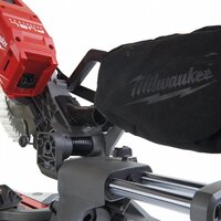 Торцовочная пила Milwaukee M18 FMS190-0 4933459619 (без АКБ) - Превью изображения №2 — Интернет-магазин ПроЗаказ