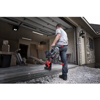 Торцовочная пила Milwaukee M18 FMS190-0 4933459619 (без АКБ) - Превью изображения №11 — Интернет-магазин ПроЗаказ