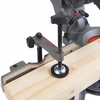 Торцовочная пила Milwaukee M18 FMS190-0 4933459619 (без АКБ) - Превью изображения №5 — Интернет-магазин ПроЗаказ