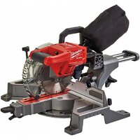 Торцовочная пила Milwaukee M18 FMS190-0 4933459619 (без АКБ) - Превью изображения №9 — Интернет-магазин ПроЗаказ