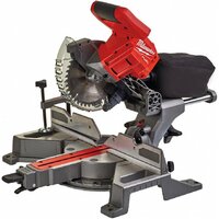 Торцовочная пила Milwaukee M18 FMS190-0 4933459619 (без АКБ) - Превью изображения №8 — Интернет-магазин ПроЗаказ