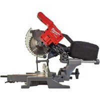 Milwaukee M18 FMS190-0 4933459619 (без АКБ)