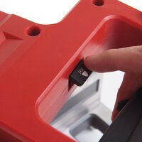 Торцовочная пила Milwaukee M18 FMS190-0 4933459619 (без АКБ) - Превью изображения №13 — Интернет-магазин ПроЗаказ