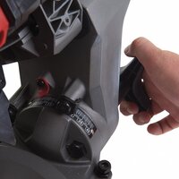 Торцовочная пила Milwaukee M18 FMS190-0 4933459619 (без АКБ) - Превью изображения №10 — Интернет-магазин ПроЗаказ