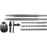 Перфоратор ELITECH П 0928РЭМ (кейс) - Превью изображения №2 — Интернет-магазин ПроЗаказ