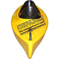 Байдарка Rst Мэри 18002 (красный) - Превью изображения №4 — Интернет-магазин ПроЗаказ