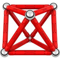 Магнитный конструктор Geomag Классик геометрия GM281 - Превью изображения №7 — Интернет-магазин ПроЗаказ
