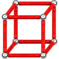 Магнитный конструктор Geomag Классик геометрия GM281 - Превью изображения №5 — Интернет-магазин ПроЗаказ