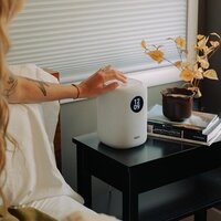Беспроводная аудиосистема WiiM Sound (белый) - Превью изображения №2 — Интернет-магазин ПроЗаказ