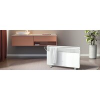 Конвектор Xiaomi Mi Smart Space Heater S KRDNQ03ZM (международная версия) - Превью изображения №5 — Интернет-магазин ПроЗаказ