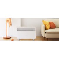 Конвектор Xiaomi Mi Smart Space Heater S KRDNQ03ZM (международная версия) - Превью изображения №7 — Интернет-магазин ПроЗаказ