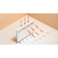 Конвектор Xiaomi Mi Smart Space Heater S KRDNQ03ZM (международная версия) - Превью изображения №10 — Интернет-магазин ПроЗаказ