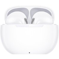 Наушники QCY AilyPods T20 (белый) - Превью изображения №3 — Интернет-магазин ПроЗаказ
