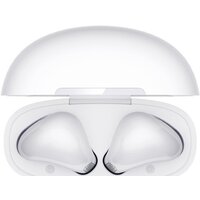 Наушники QCY AilyPods T20 (белый) - Превью изображения №4 — Интернет-магазин ПроЗаказ