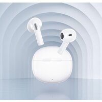 Наушники QCY AilyPods T20 (белый) - Превью изображения №8 — Интернет-магазин ПроЗаказ