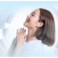Наушники QCY AilyPods T20 (белый) - Превью изображения №11 — Интернет-магазин ПроЗаказ