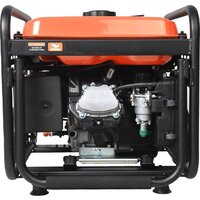Бензиновый генератор Patriot iGN 5500W - Превью изображения №6 — Интернет-магазин ПроЗаказ