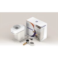 Рожковая кофеварка Philips Baristina BAR302/20 - Превью изображения №3 — Интернет-магазин ПроЗаказ