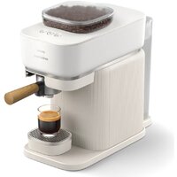 Рожковая кофеварка Philips Baristina BAR302/20 - Превью изображения №2 — Интернет-магазин ПроЗаказ