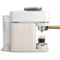 Рожковая кофеварка Philips Baristina BAR302/20 - Превью изображения №5 — Интернет-магазин ПроЗаказ