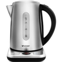 Электрический чайник Kitfort KT-661 - Превью изображения №2 — Интернет-магазин ПроЗаказ